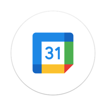 Google Calendar
