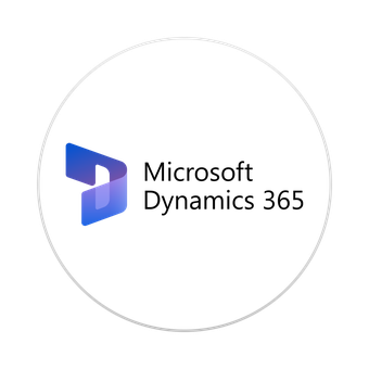 Microsoft Dynamics 365