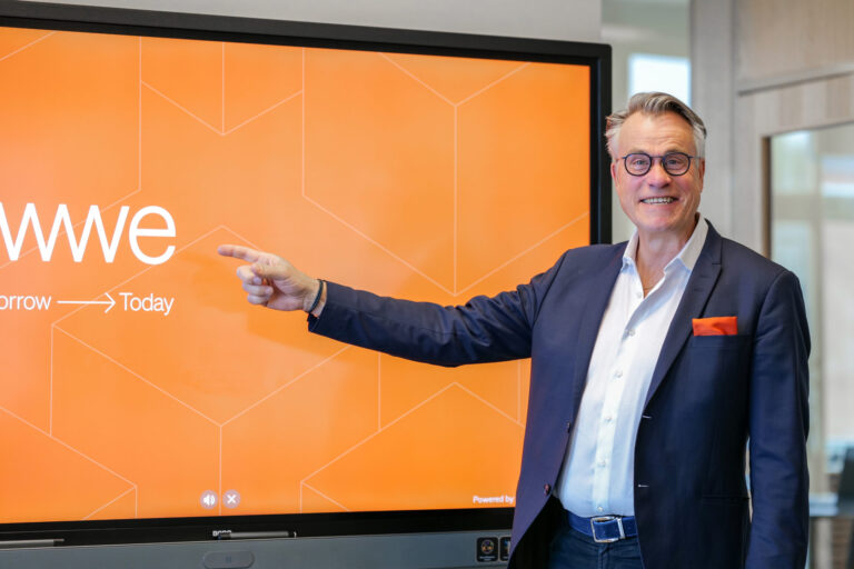 Future-spotting: Business Agile