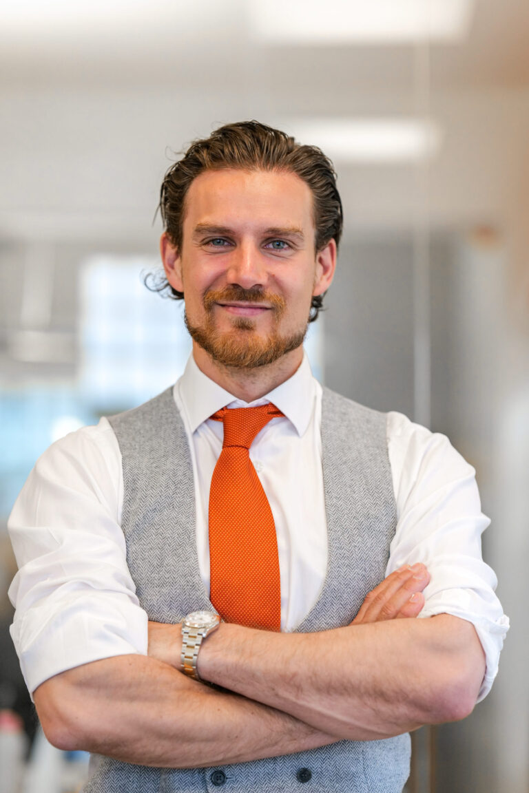 Johan Grönstedt