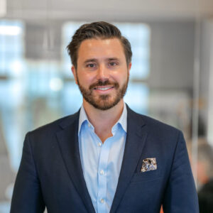 Arvid Cullborg Portratt 1 scaled e1636028510192 Challenges at various levels within a company for successful goal management strategy