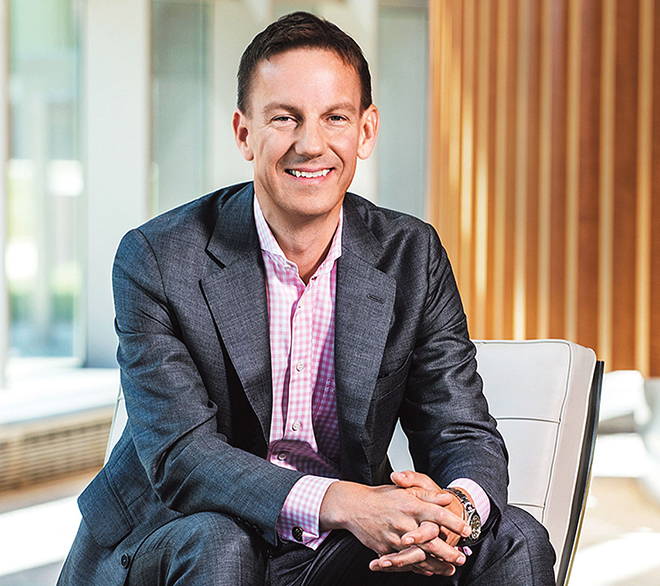 Jacob Tellgren Accelerate Growth Pricing accelerate growth