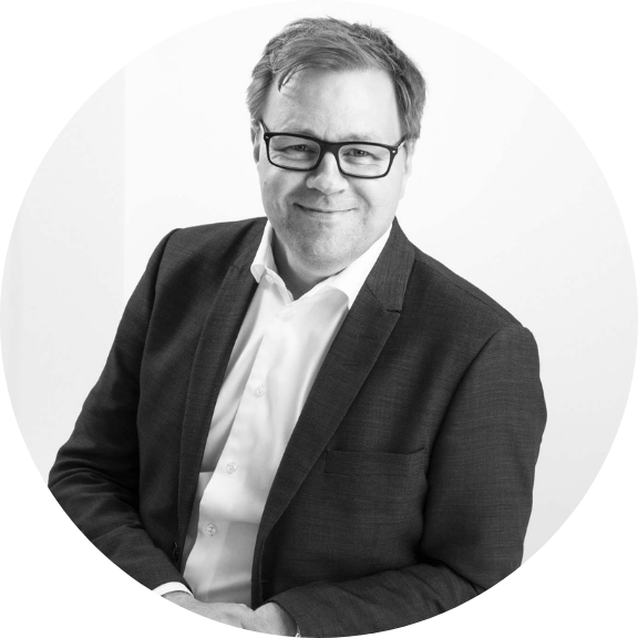 lars schenatz Customers about our acceleration software Acceleration software