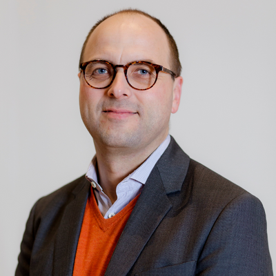 Nils Abel Bonde Novo Nordisk - Manager director