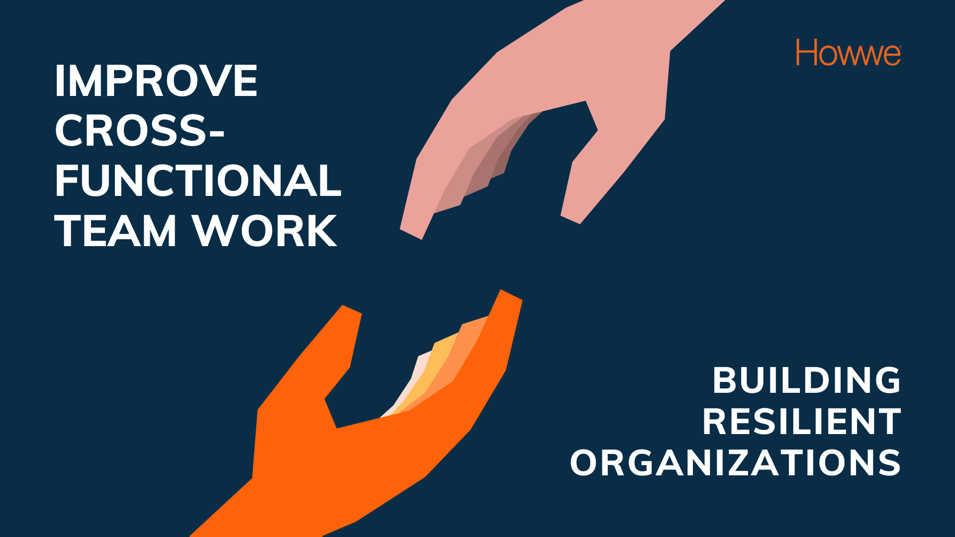 Unlocking The Power Of Cross-Functional Collaboration: A Template For ...
