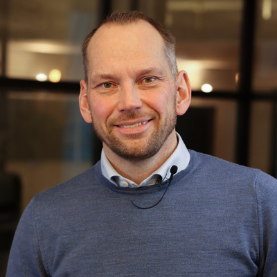 Klas Franzen IKEA Industry