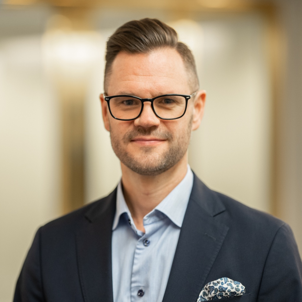 Patrik - Howwe Technologies