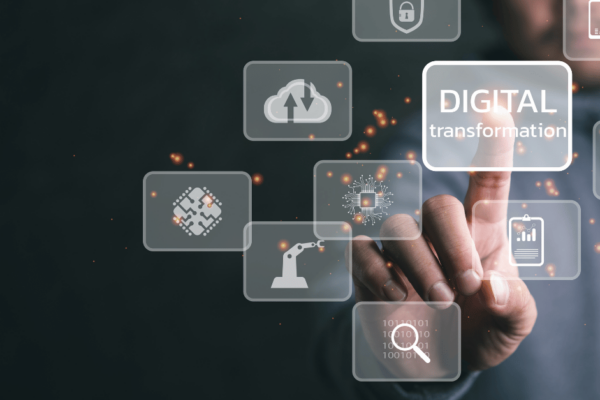 Annons 7 Strategic Initiative Software Partners strategic initiative software