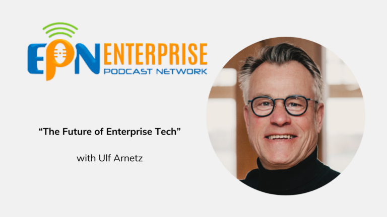 Enterprise Radio: The Future of Enterprise Tech