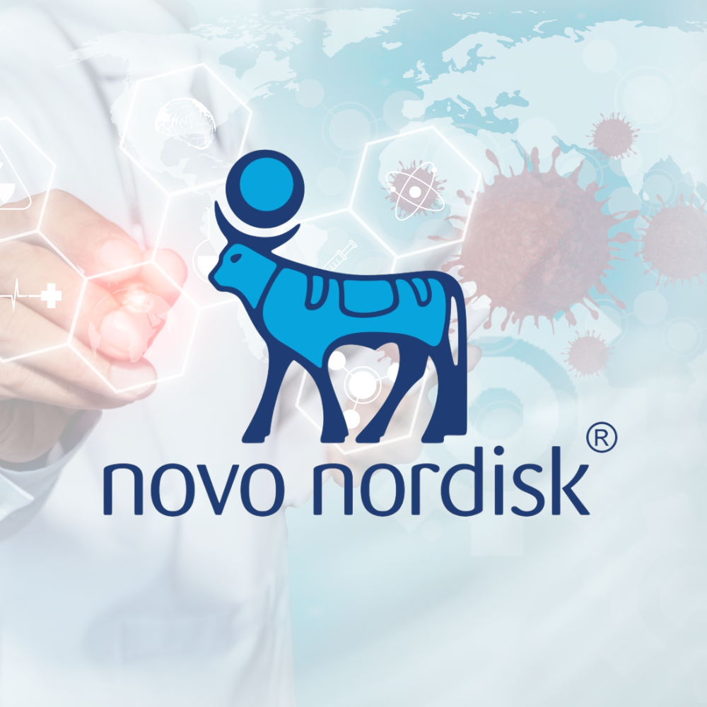 Novo Nordisk Howwe for CEOs