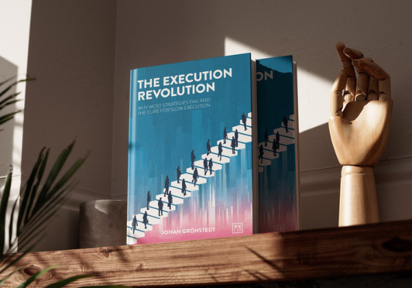 The Execution Revolution