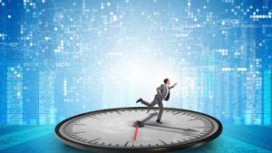 Time management and Howwe Achieve Business Objectives Achieve Business Objectives