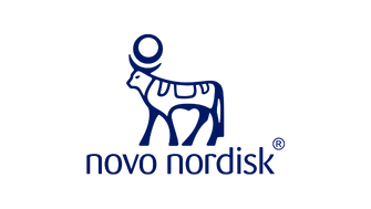 Novo Nordisk - logo